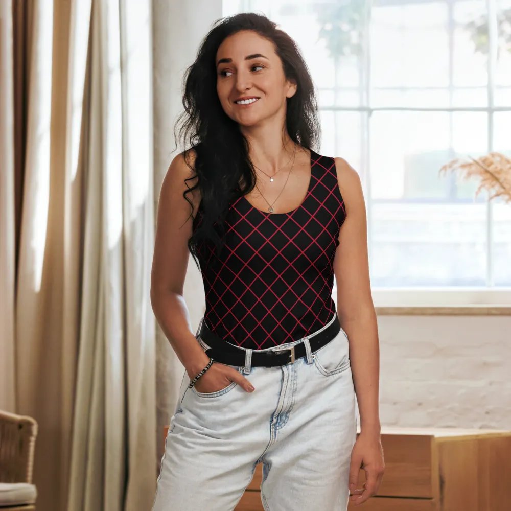 The Thalia Tank Top product image (3)