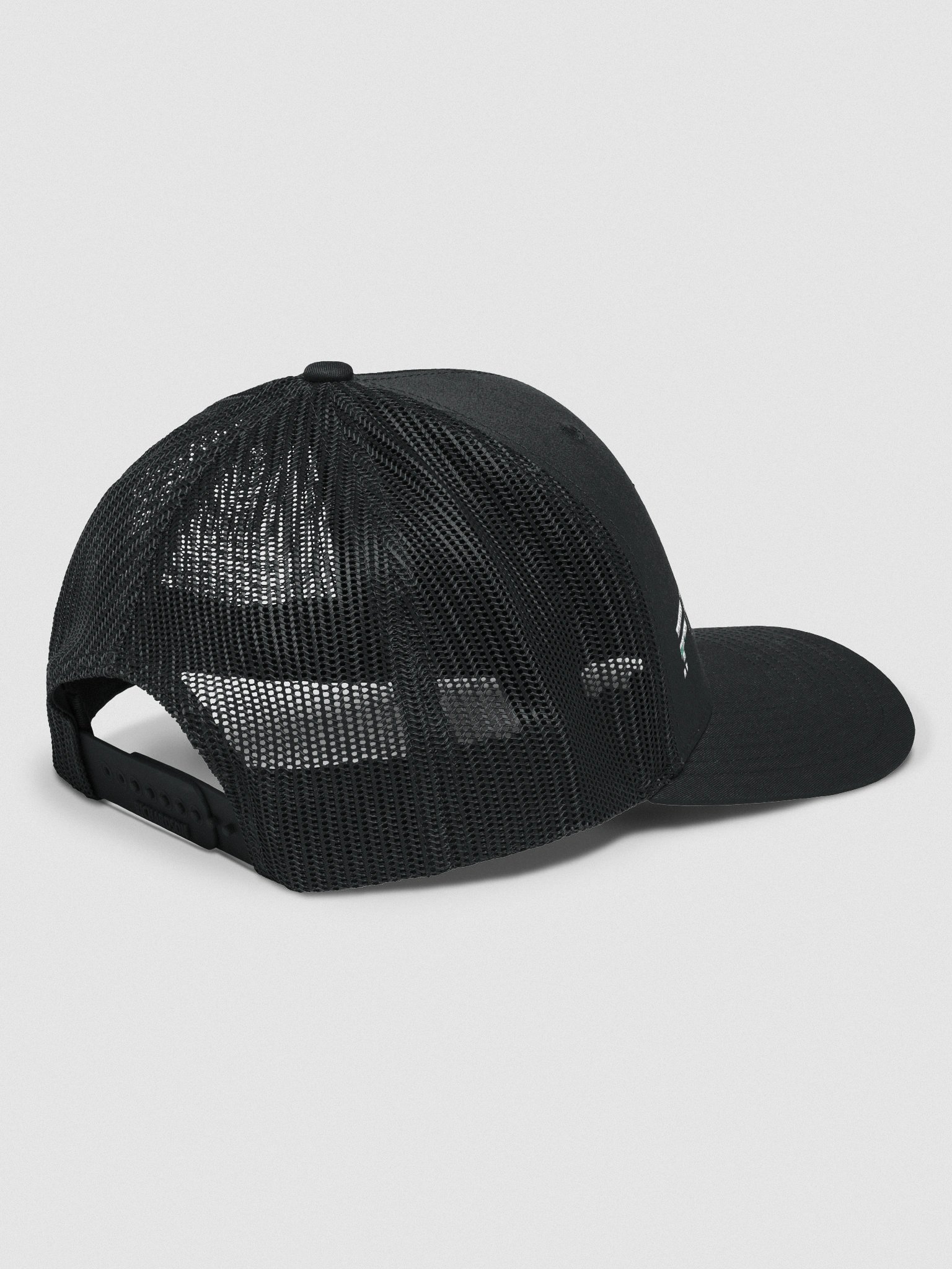 Official InCogNegro Cap product image (3)