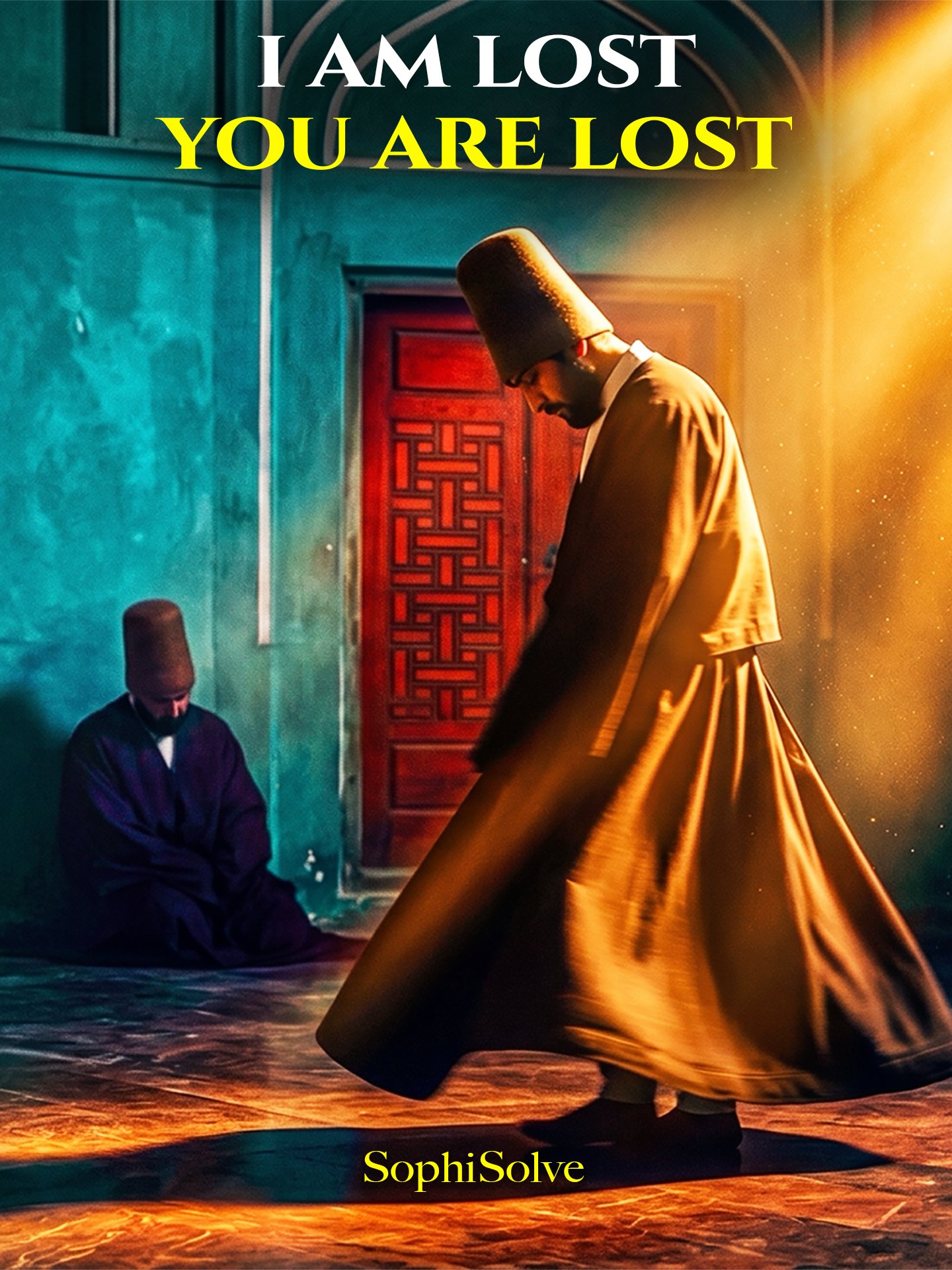 Carry Us Home - Rumi product image (1)