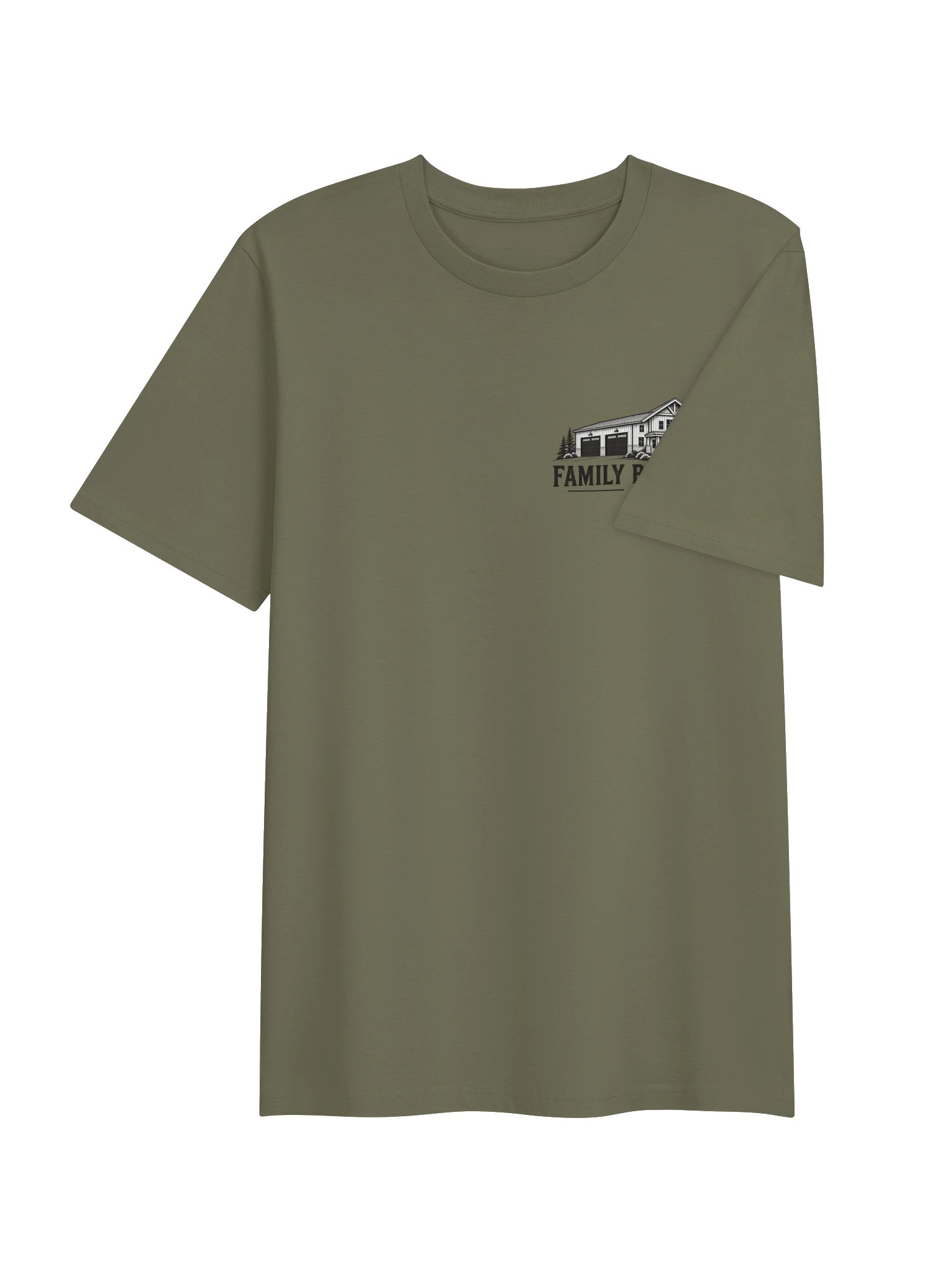 Family Barndo Co.Signature Tee product image (4)