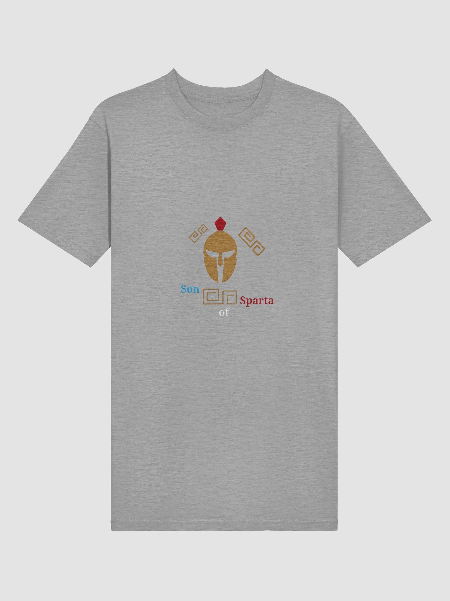 Spartan Heritage Tee product image (3)
