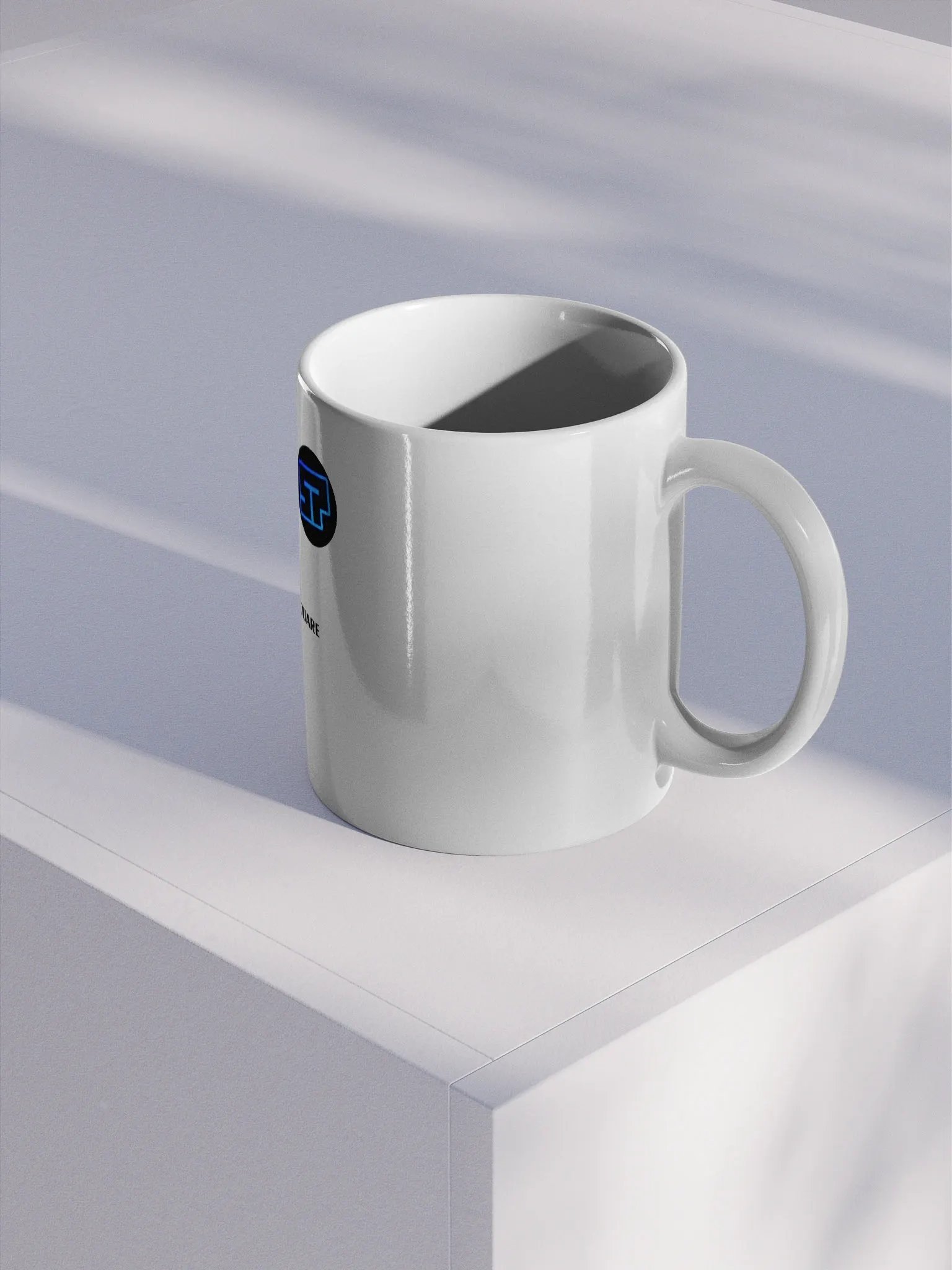 Rally Turns Mug product image (2)