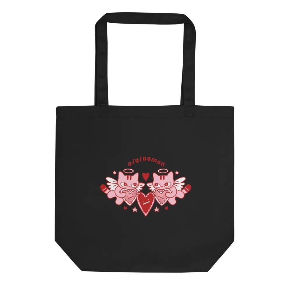 CHERUB CATS - Totebag product image (1)