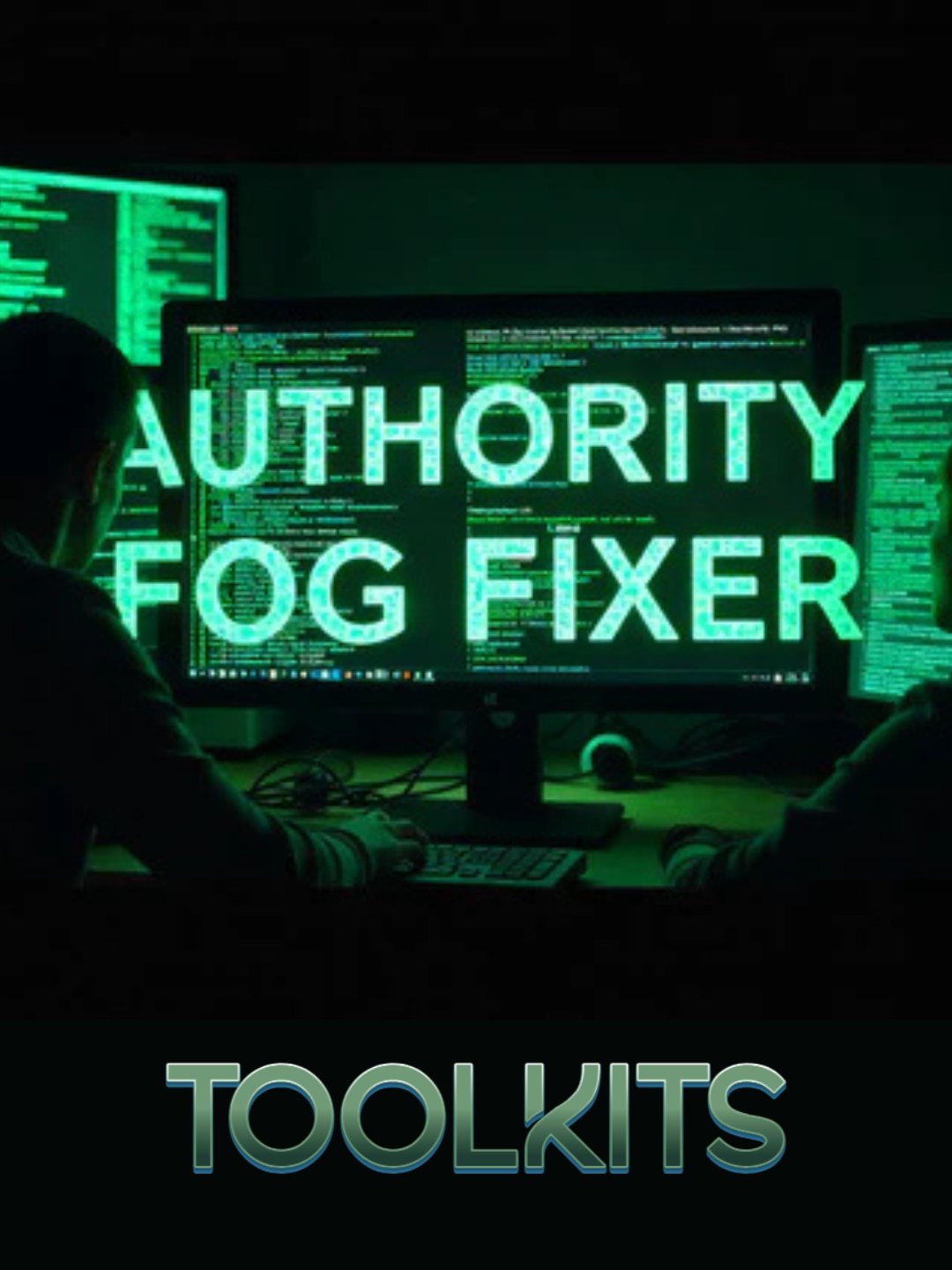Authority Fog Fixer Tools product image (2)