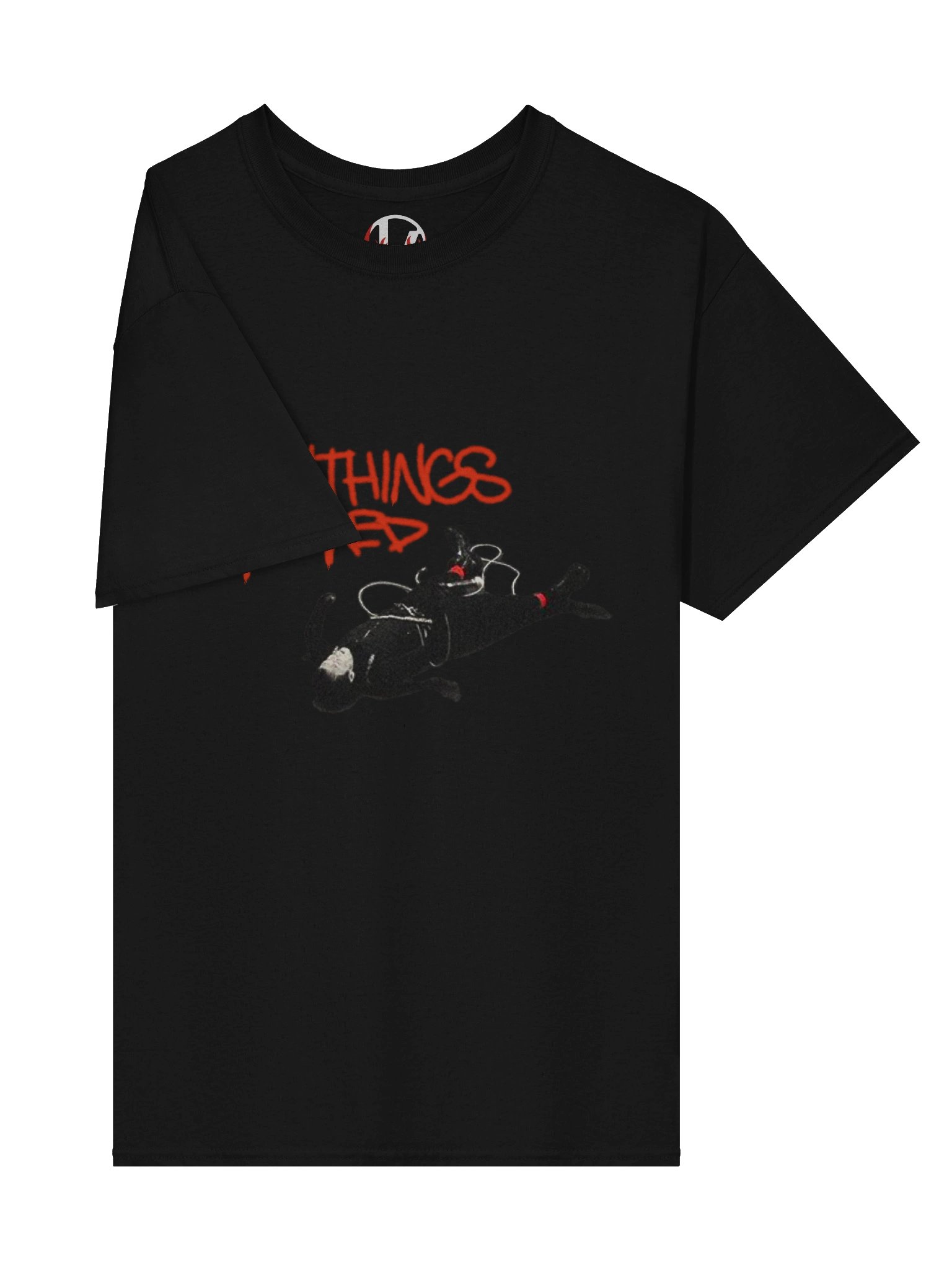 EVERYTHINGS F*CKED Tee product image (31)