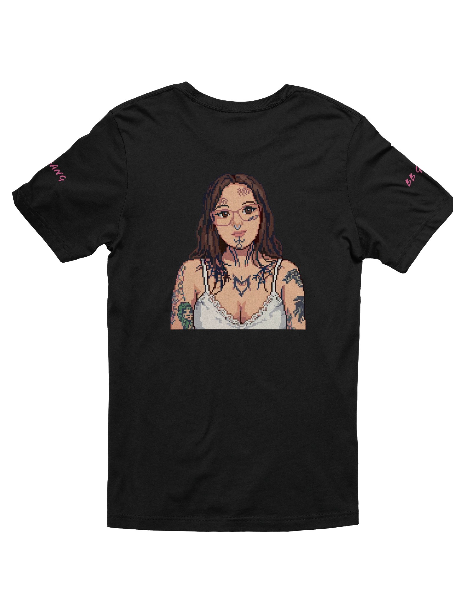 Women's Tee product image (2)