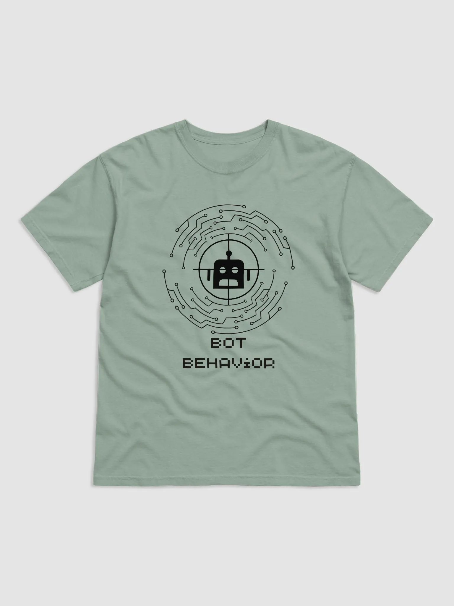 Bot Behavior product image (2)