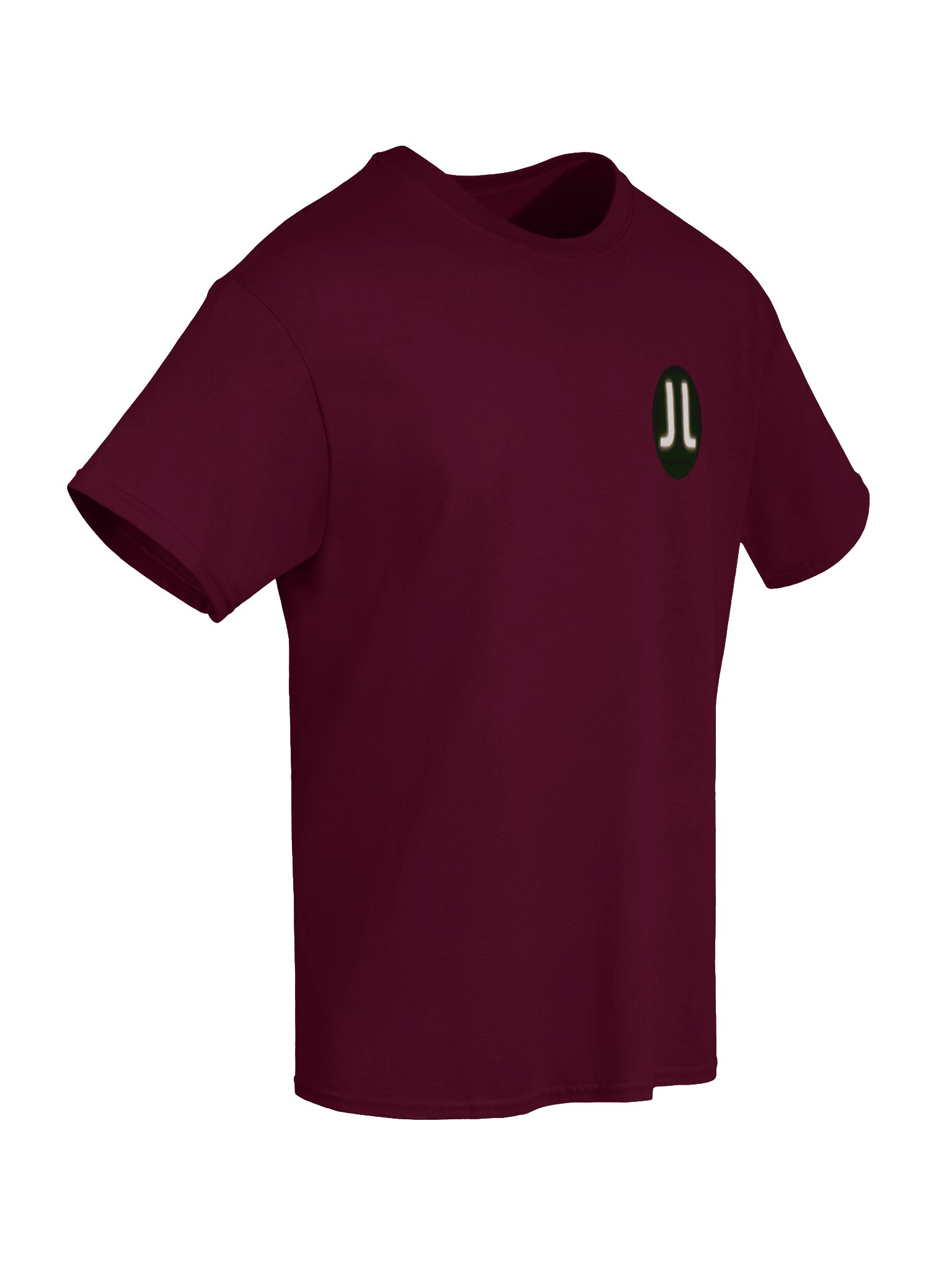 JOHANNES JAE – THE TEE • Nightfall Edition product image (6)