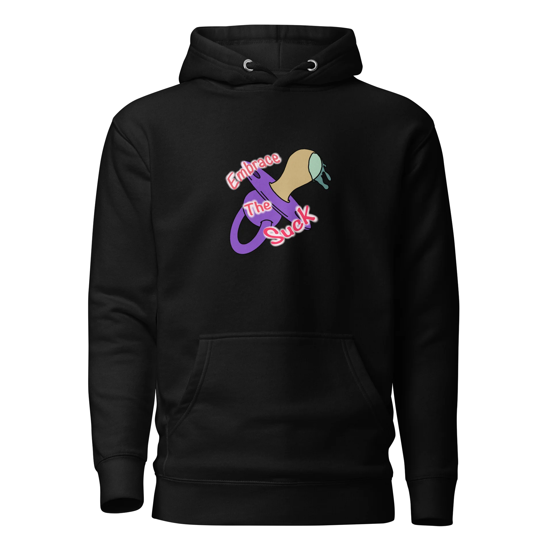 Embrace the suck product image (1)