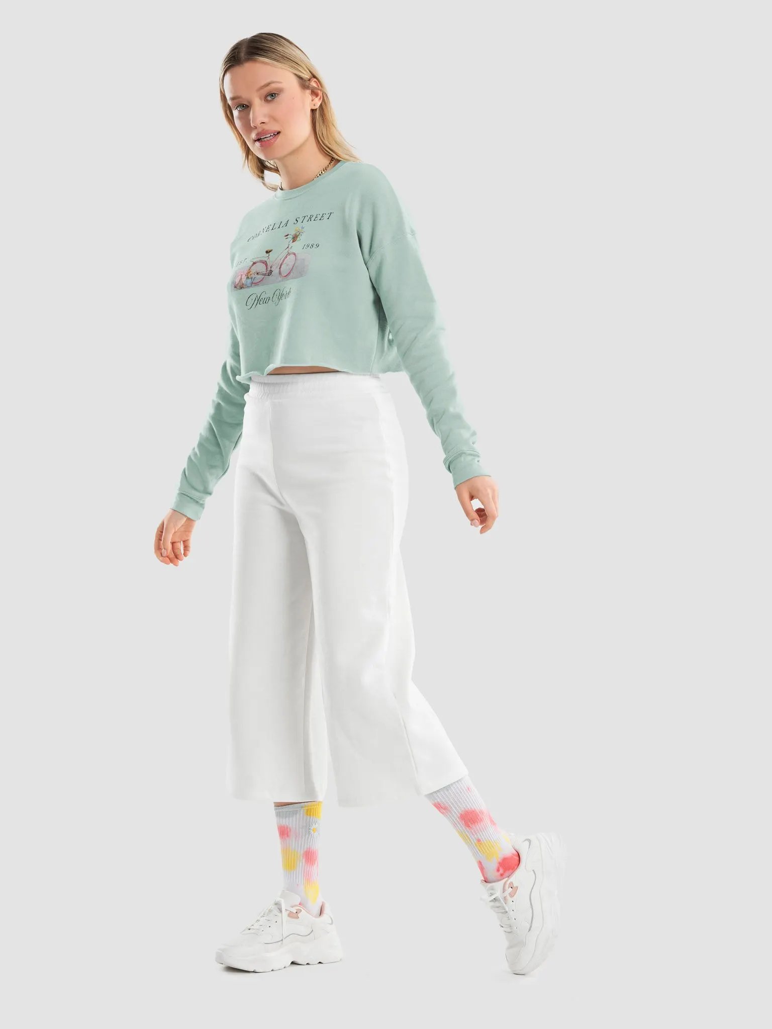 'Cornelia Street' - Taylor Swift Inspired Sweatshirt product image (23)