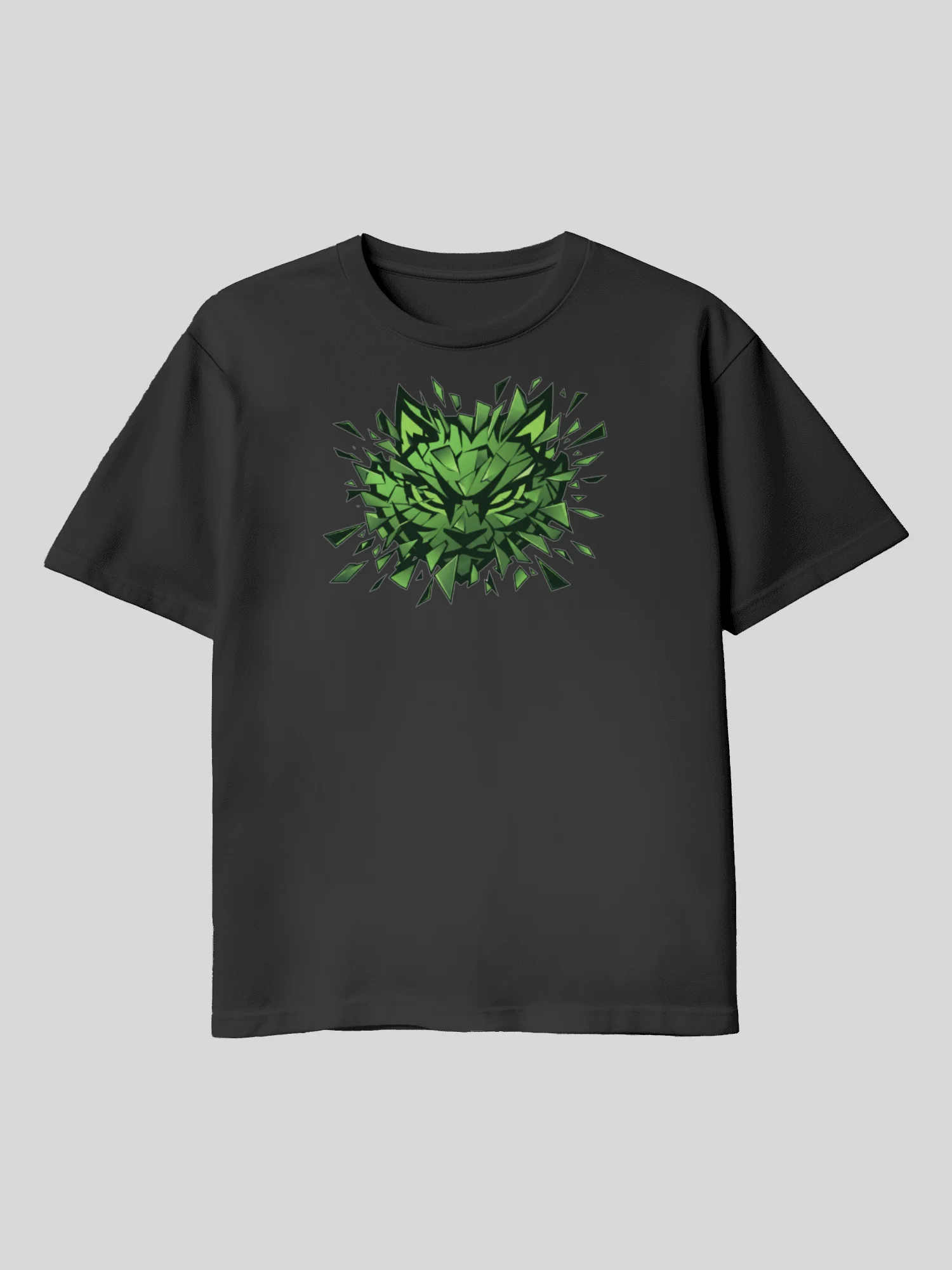 Shatter Logo Tee product image (1)