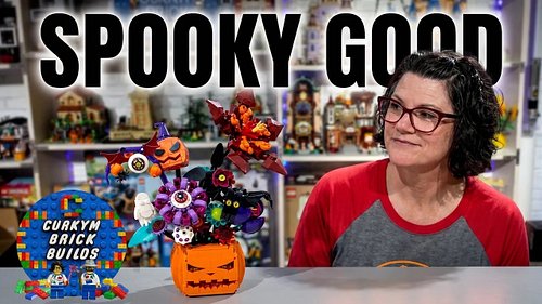 🚨 NEW VIDEO ALERT! 🚨

Stop everything and slide to see the SPOOKY GOOD details on this new build! 🎃👻

We just dropped a detai...