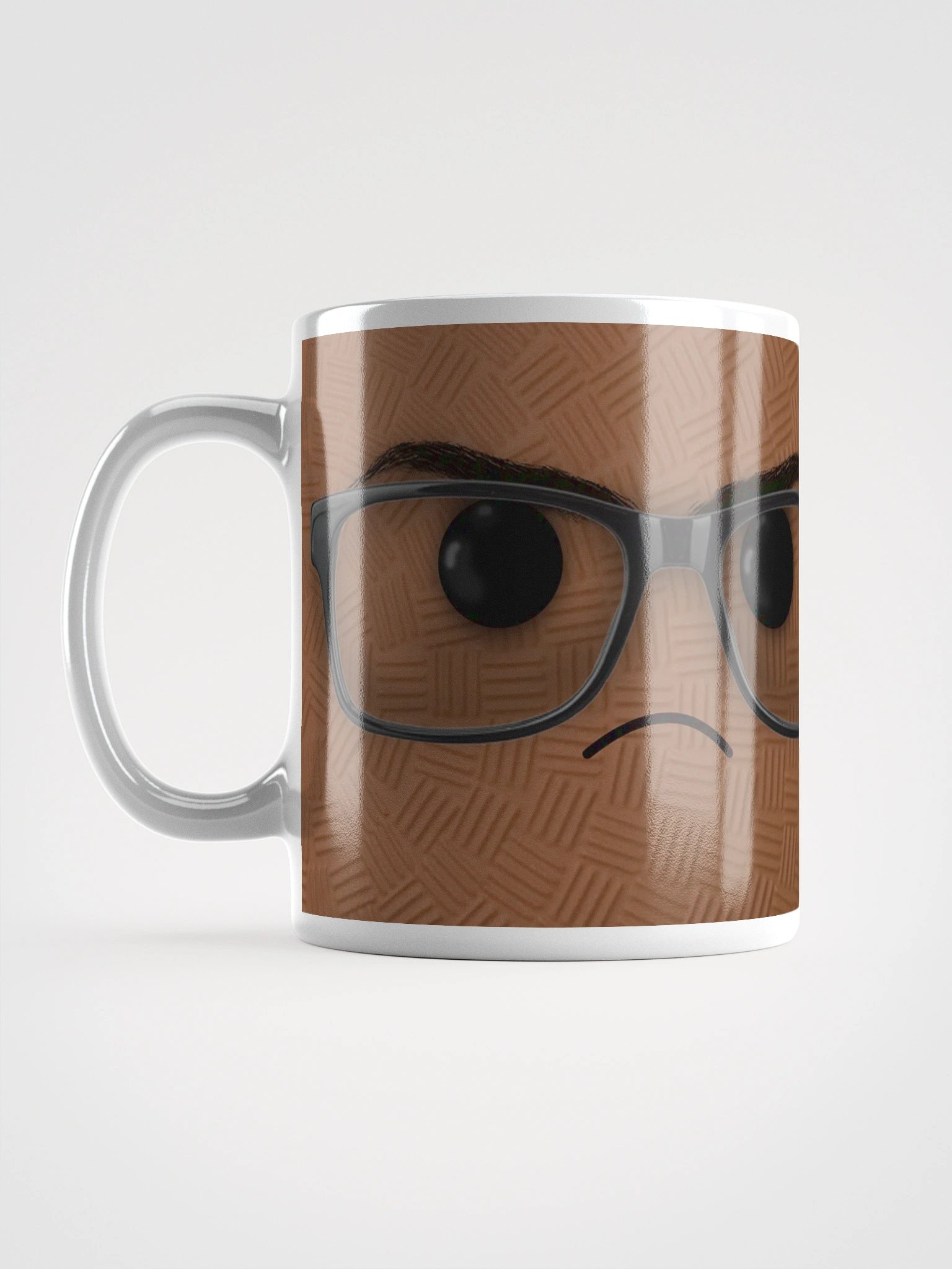 Justin Coffee Mug! product image (11)