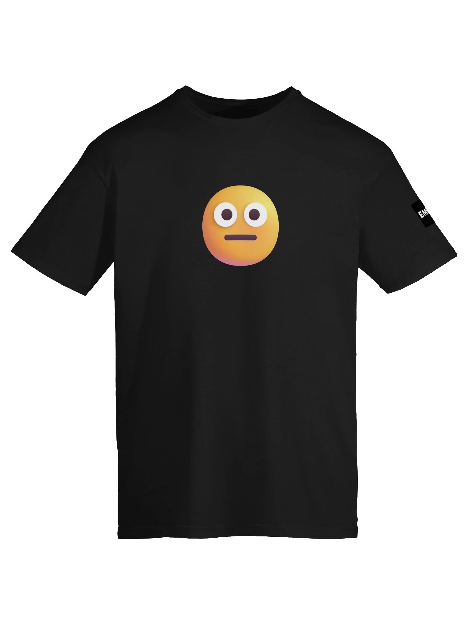 Neutral Face T-Shirt product image (9)