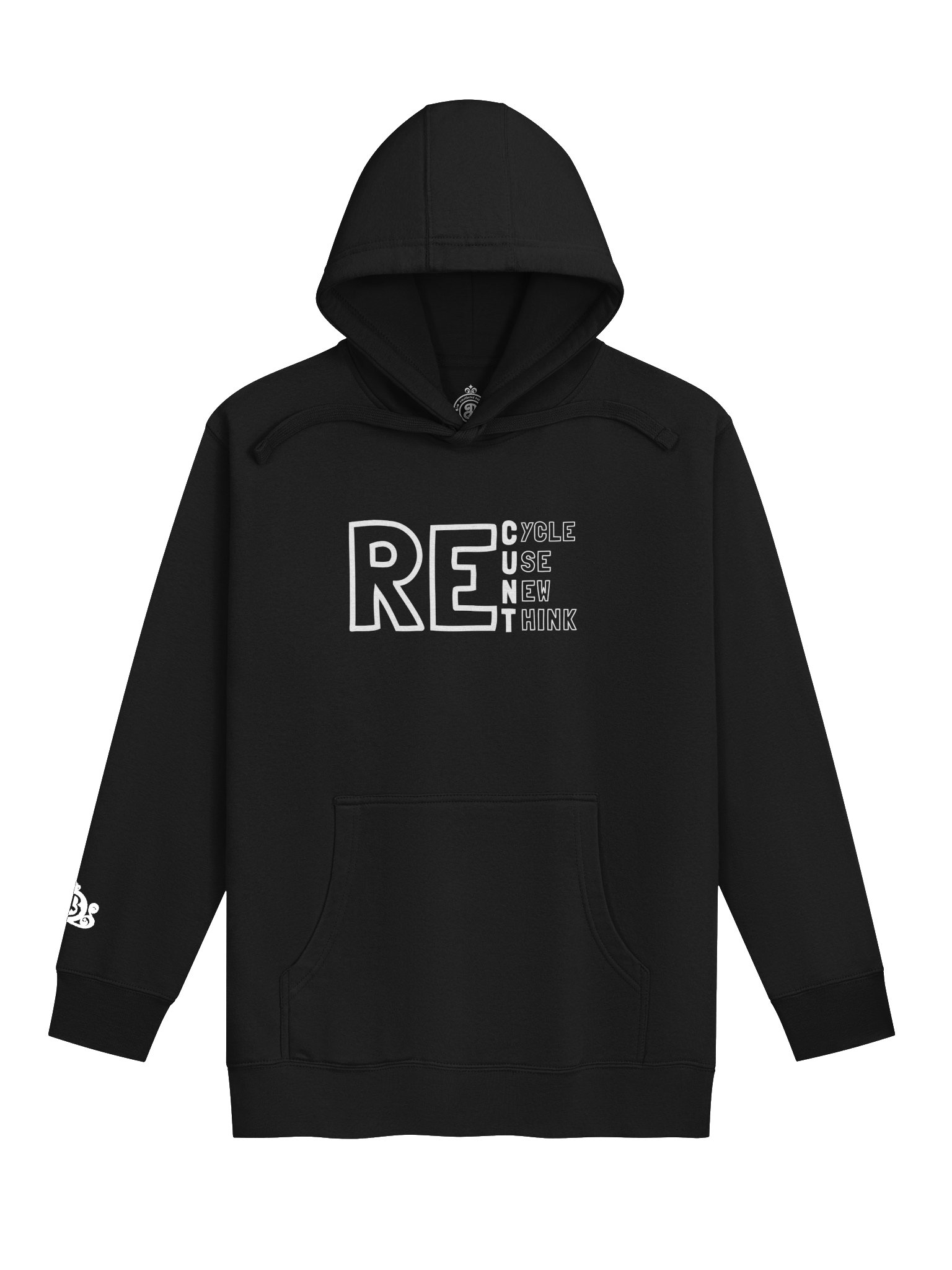 REcuhn hoodie product image (1)