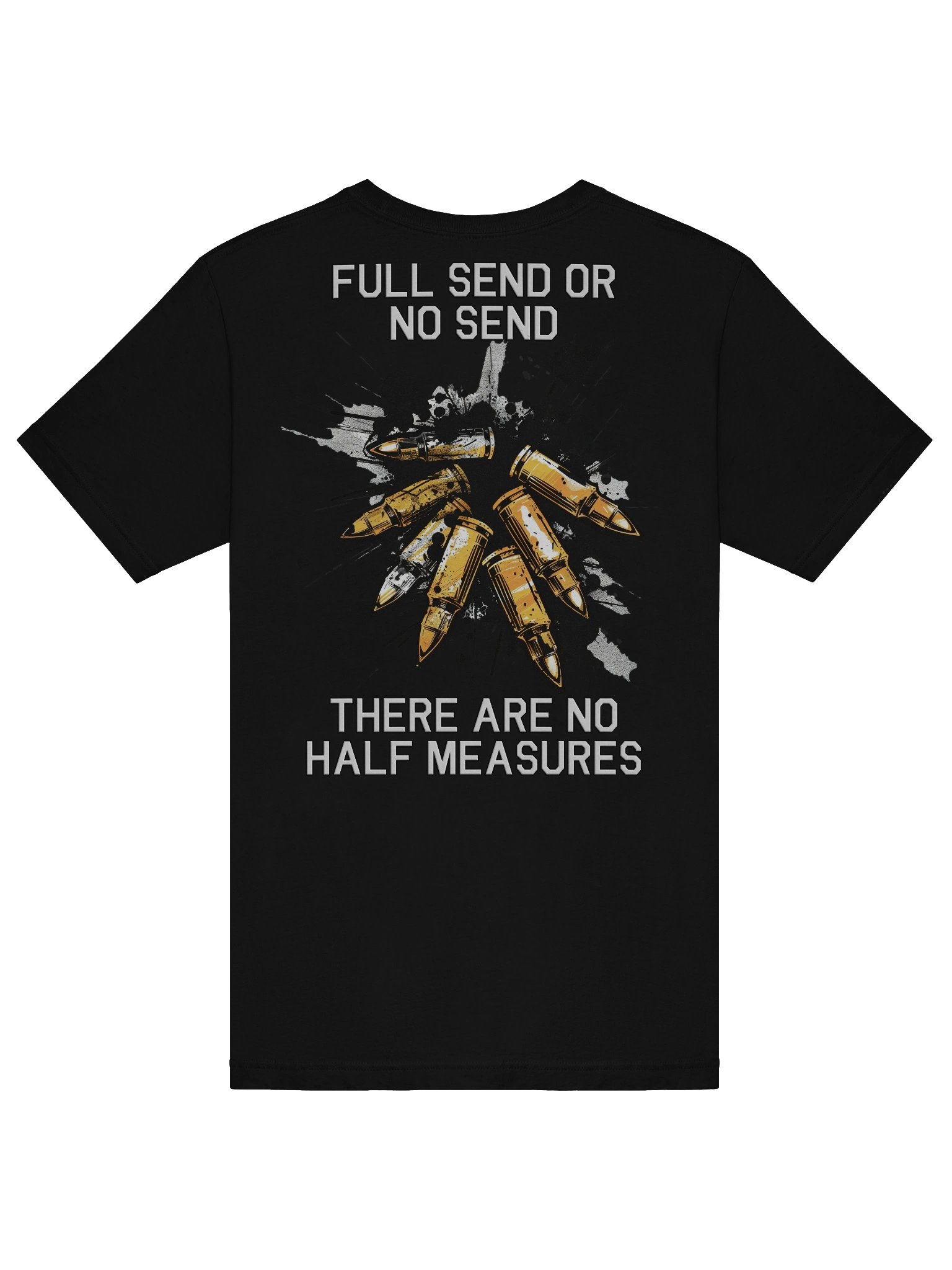 Full Send - Tee product image (50)