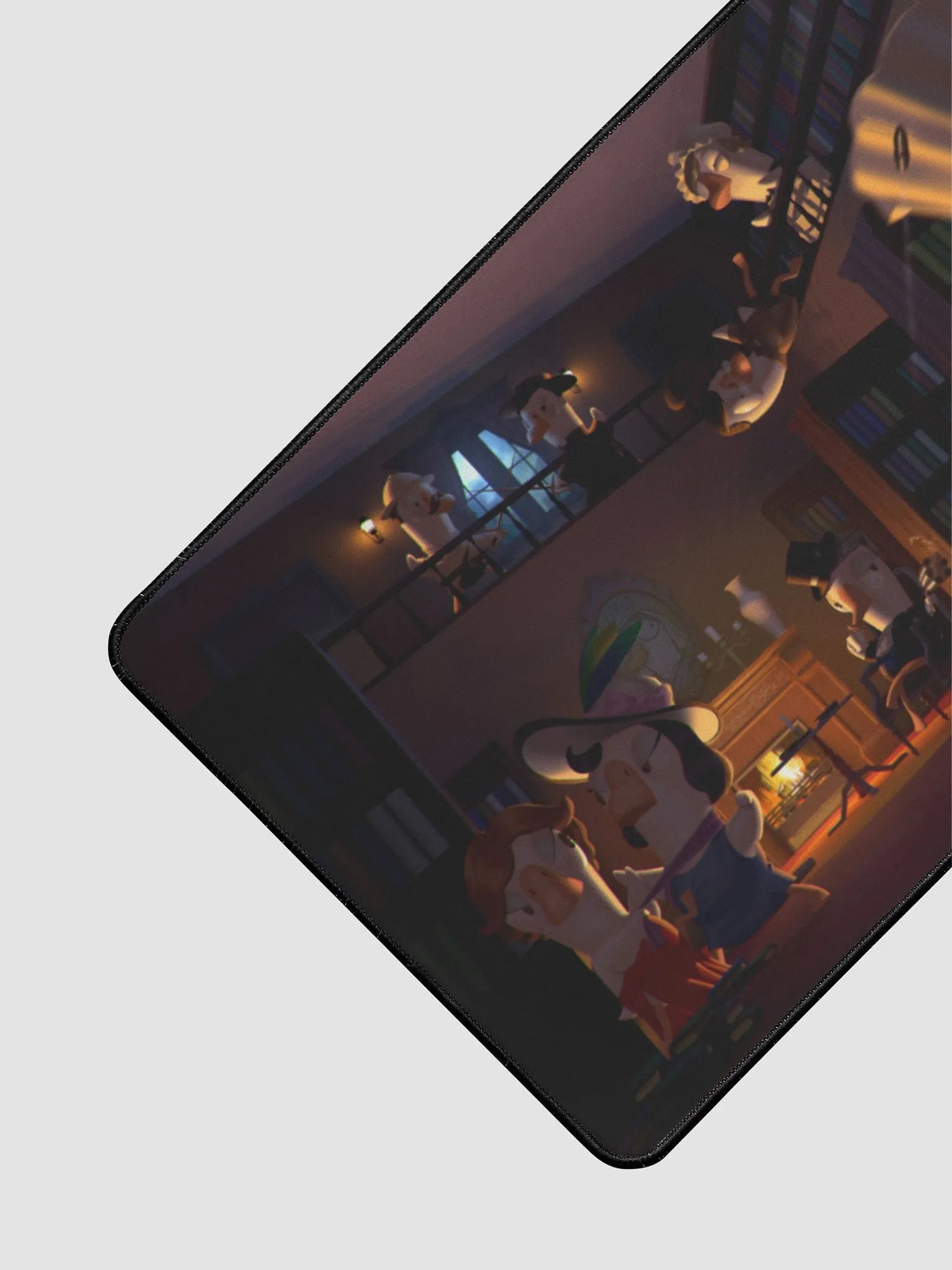 Mallard Manor Desk Mat - Large product image (2)