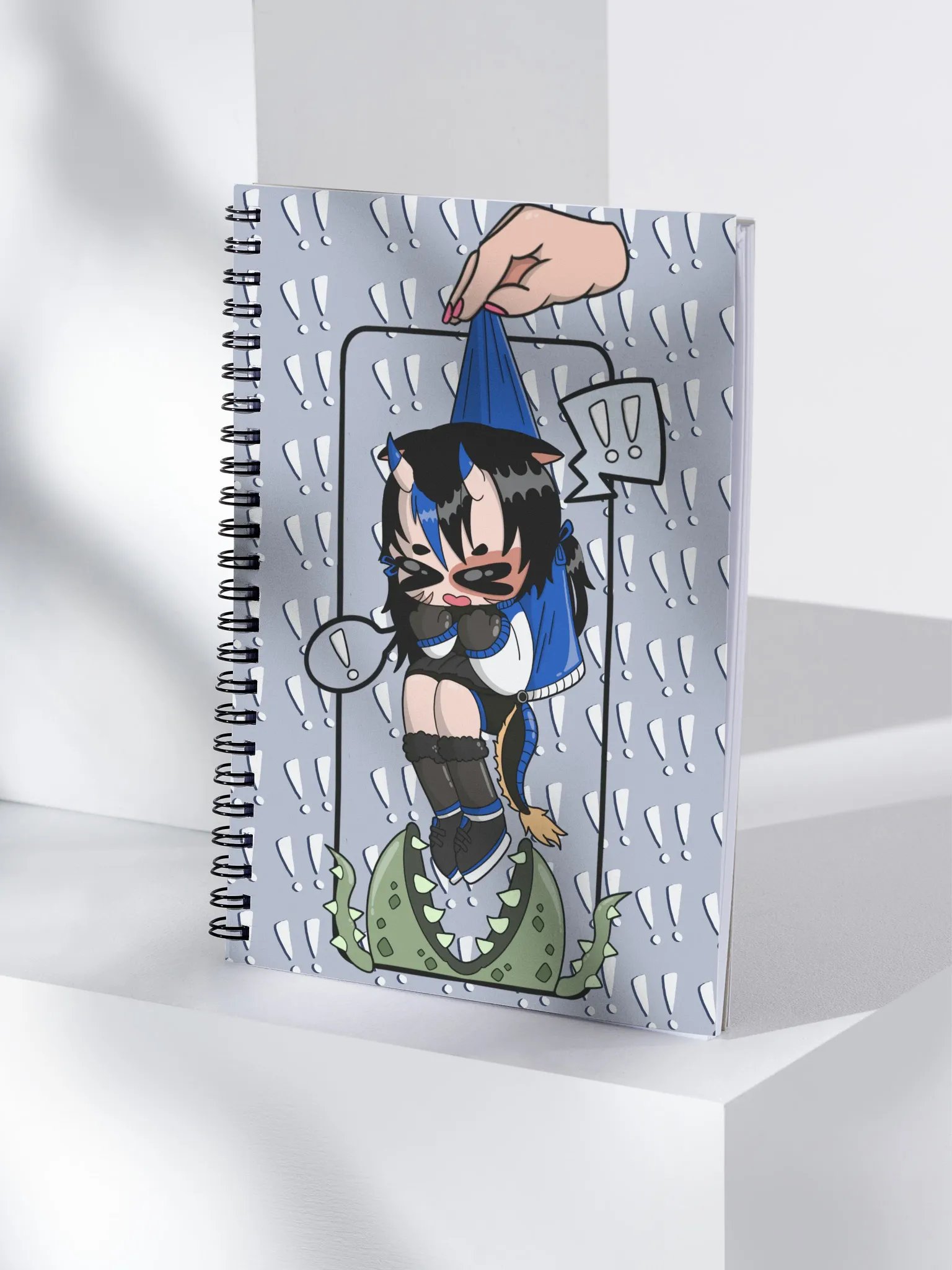 Please don't eat me! product image (4)
