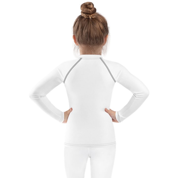 ShepQuest Kids Rash Guard product image (2)