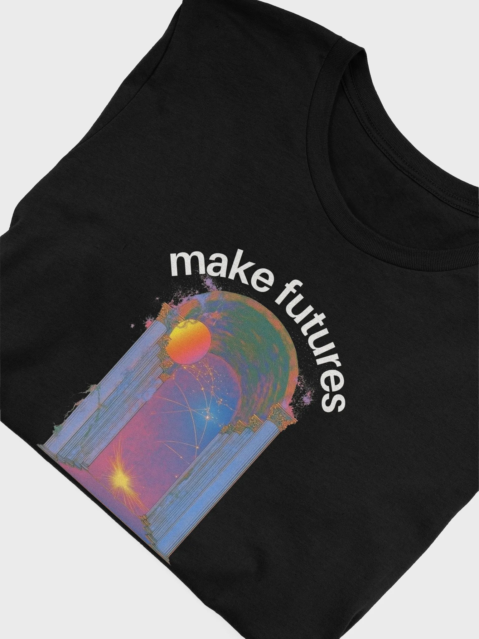 mystical soft tee product image (5)