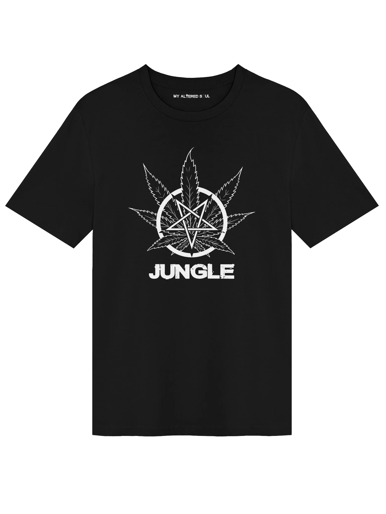 420 Junglist
