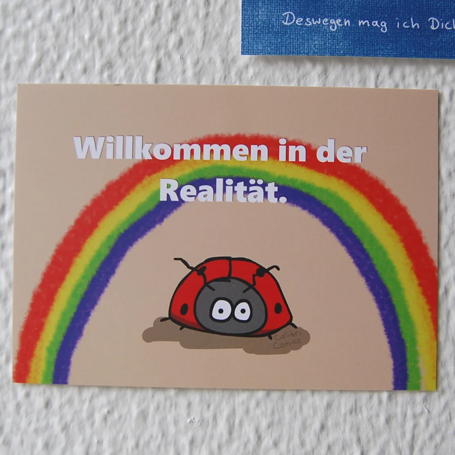 Set: 6 Karten product image (3)