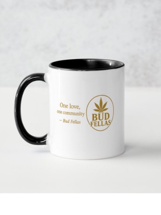 Mug - bud fellas product image (2)