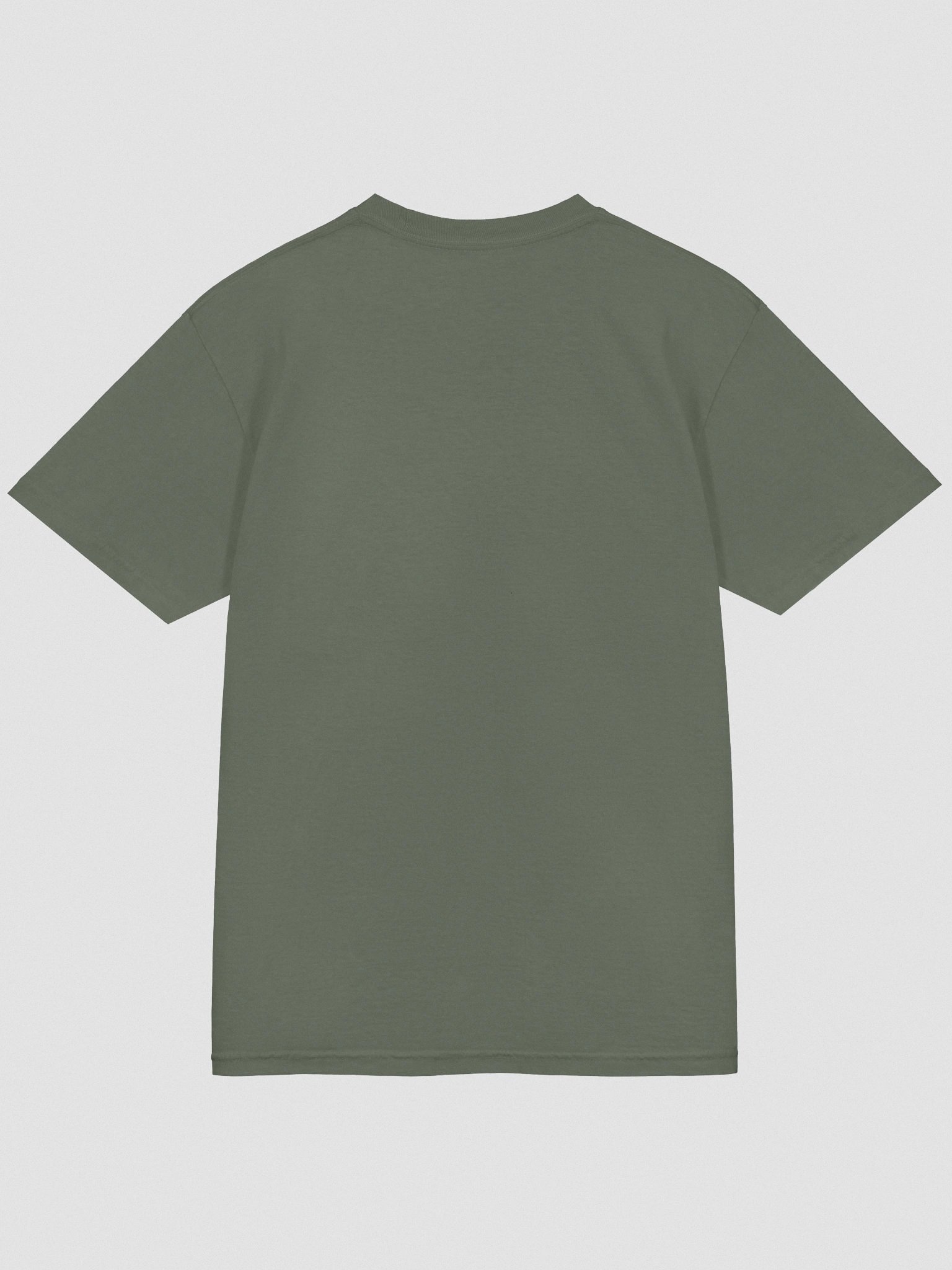 Life of the Portie T-Shirt(Embroidered) of a Portuguese Water Dog(Chocolate & White) product image (7)