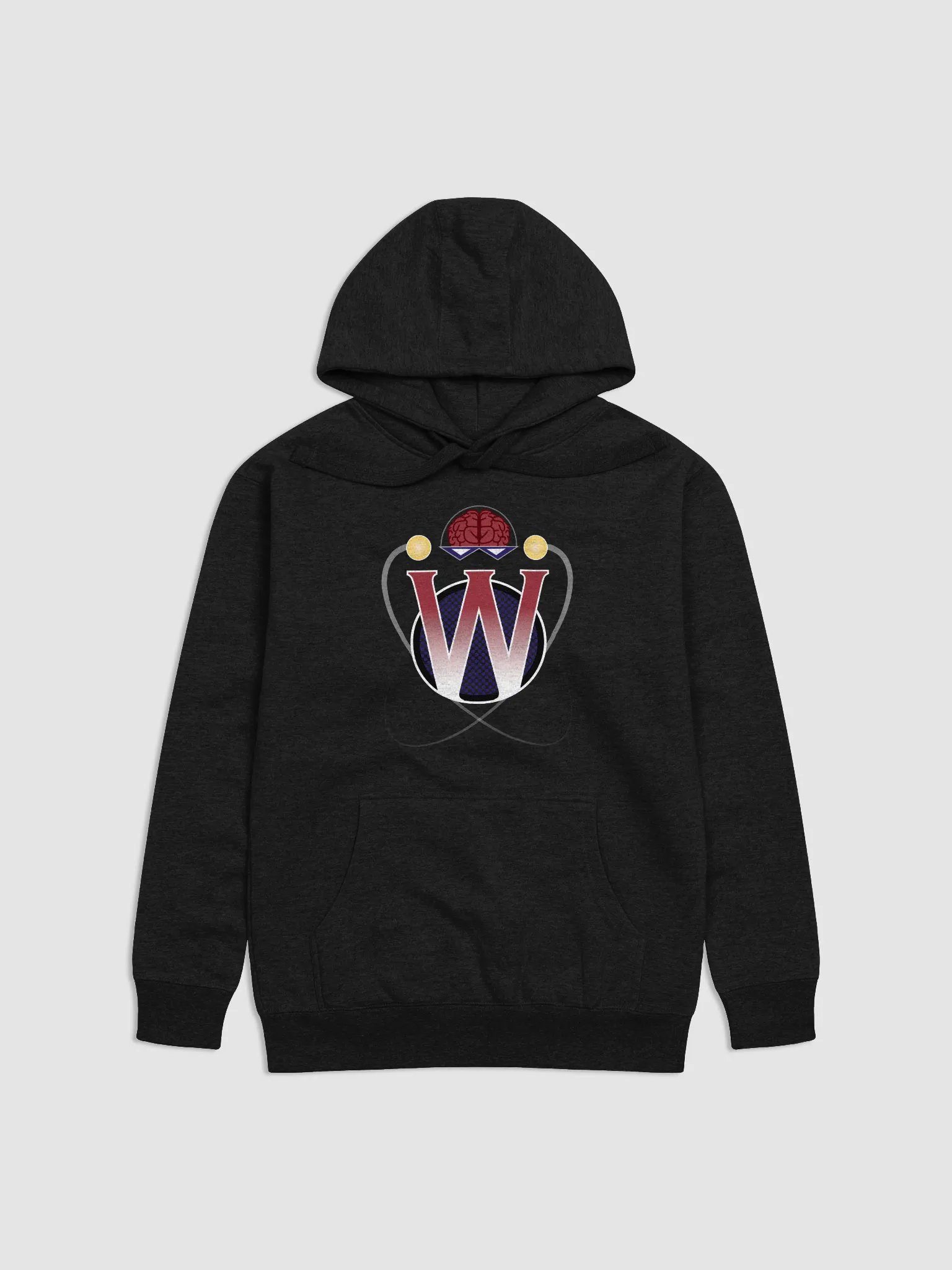 Henchman Hoodie | Spectra product image (2)