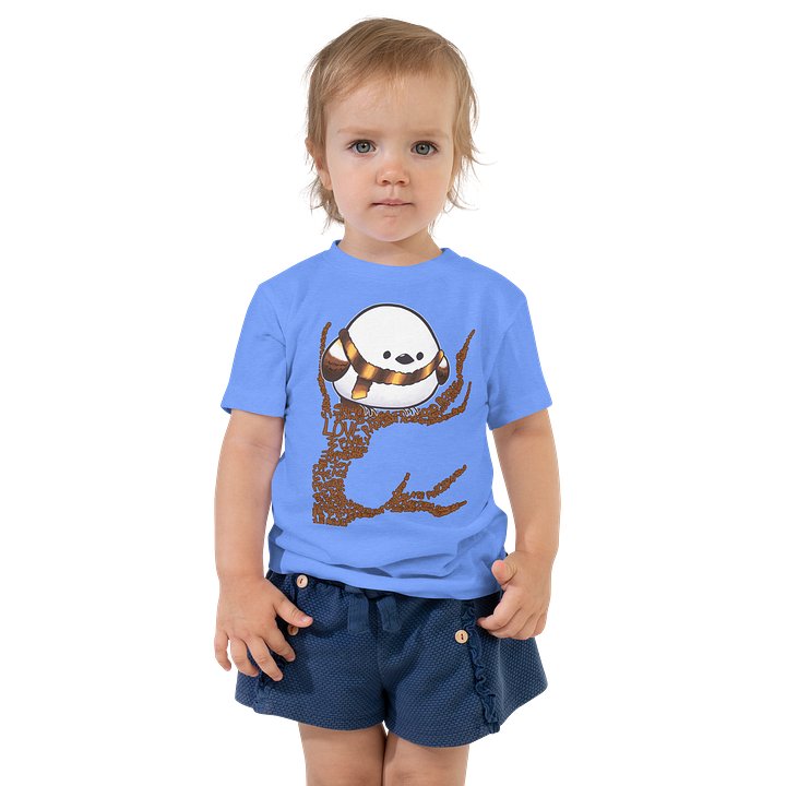 Shimaenaga - Kids' Shirt product image (1)