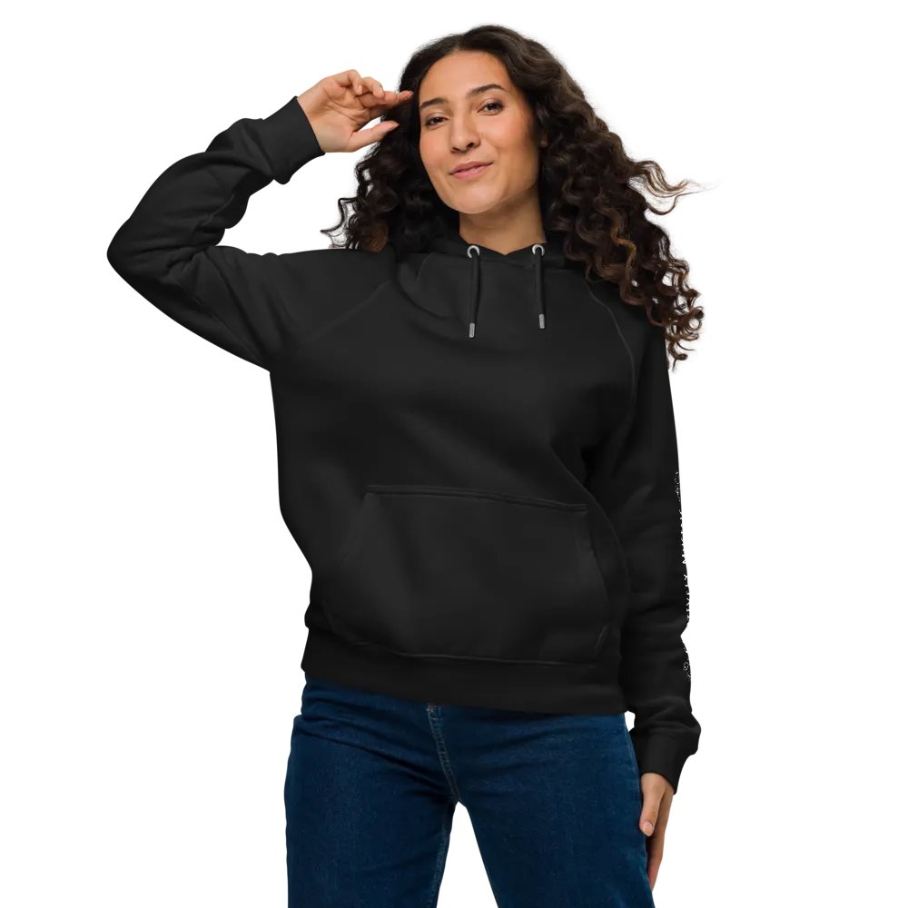Premium Eco-Friendly Pop of Color Hoodie product image (7)