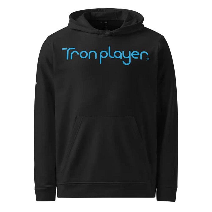 Adidas Hoodie product image (1)