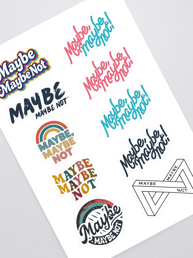 Stickers