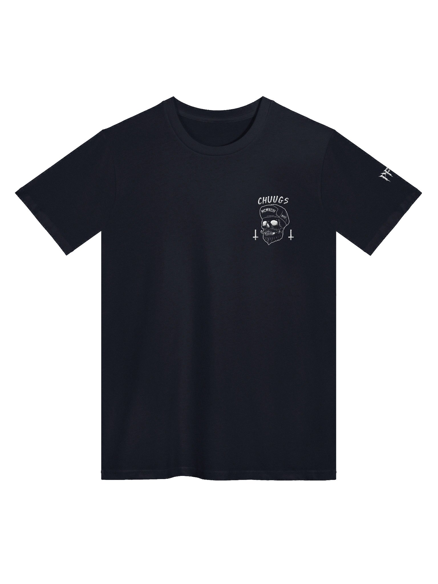 Chuugs Skull Tee product image (3)
