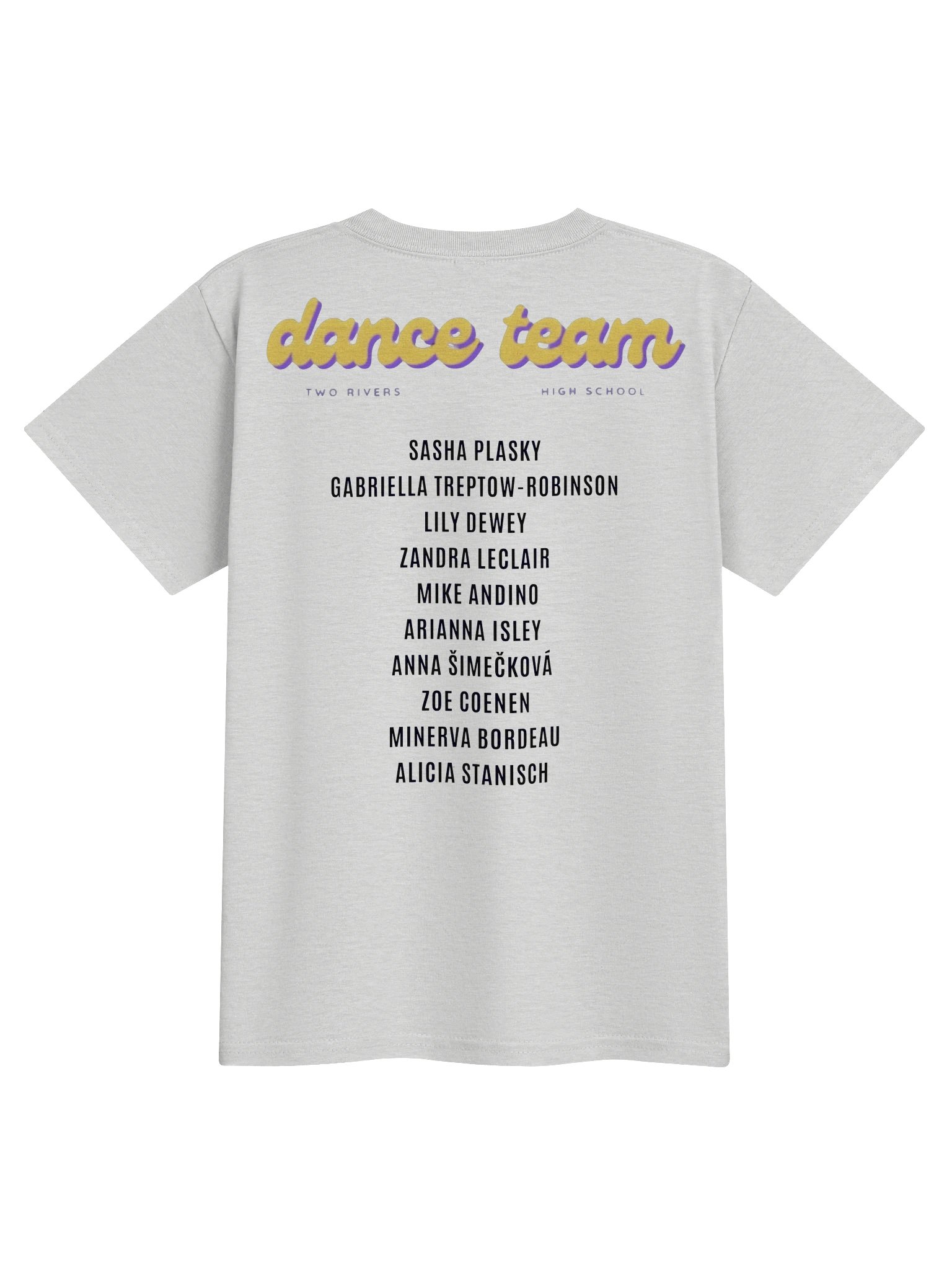 Team Shirt product image (1)