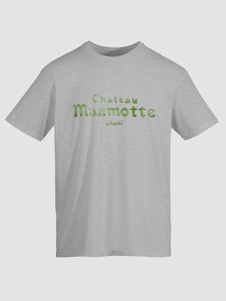 Chateau marmotte product image (1)