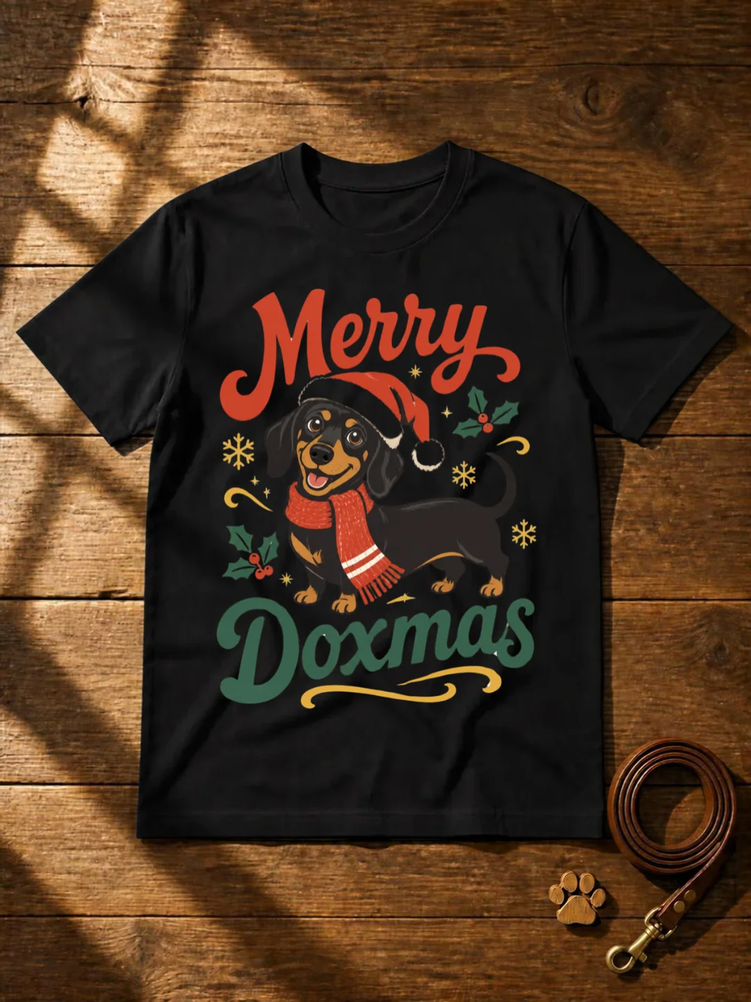 Christmas Merry Doxmas product image (1)