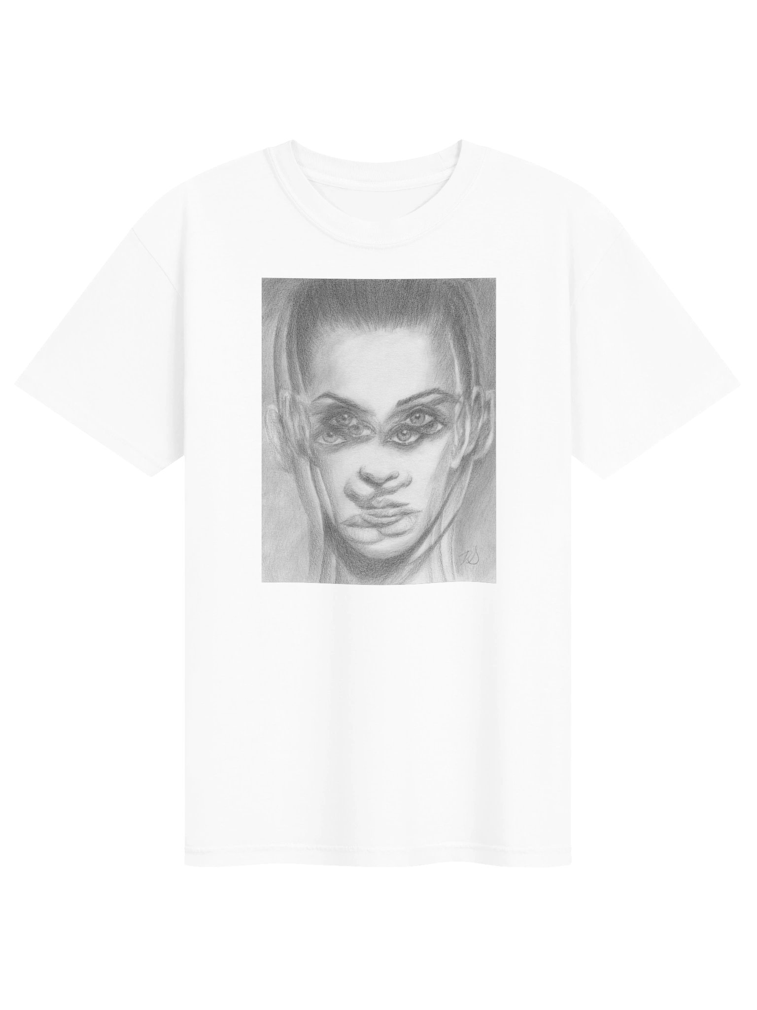 Blurred Beauty Lines product image (1)