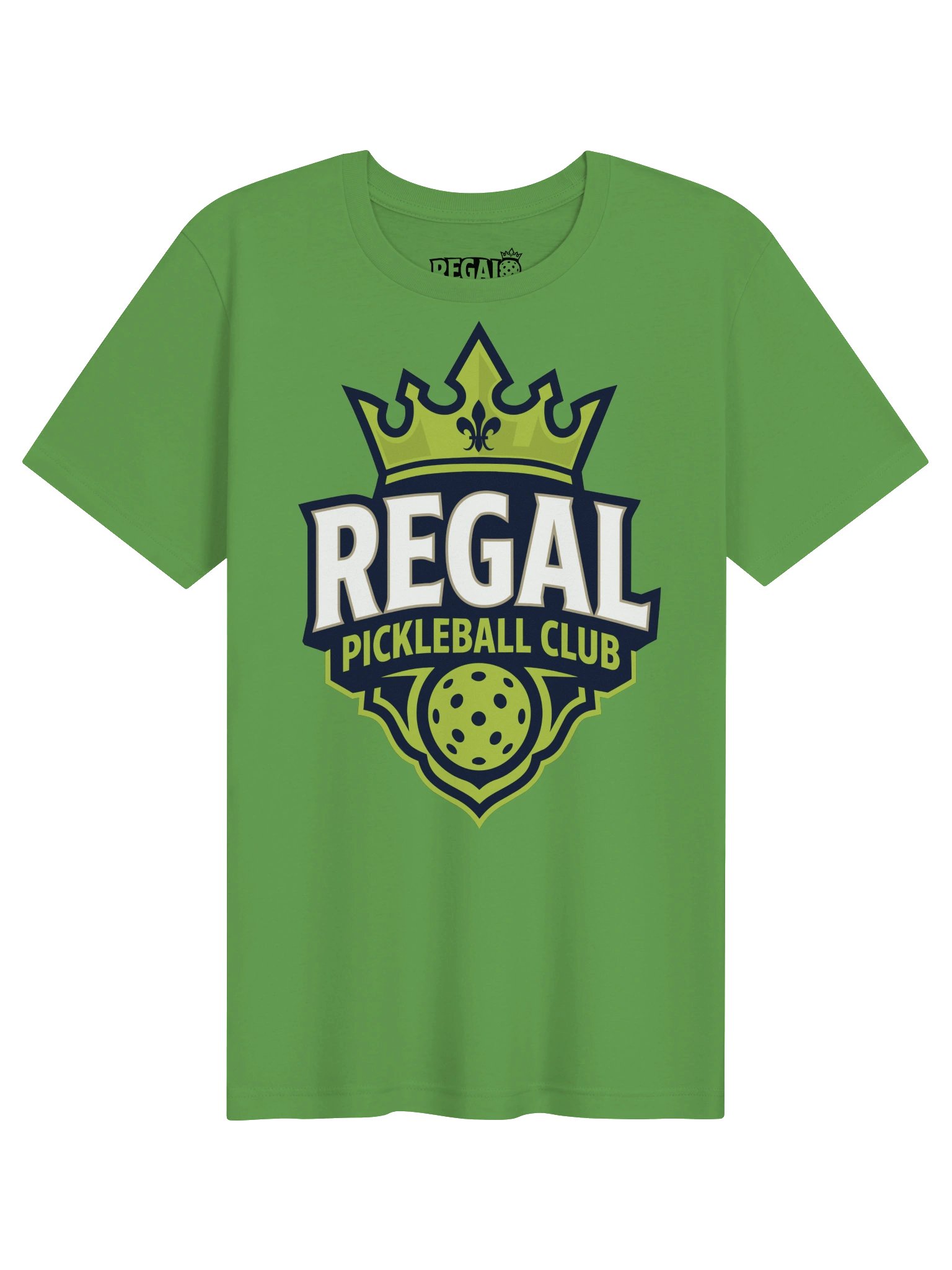 Regal Logo Tee product image (1)