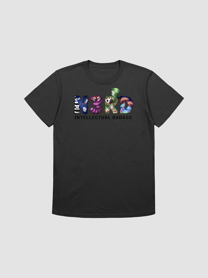 OG N3RD shirt is back product image (1)