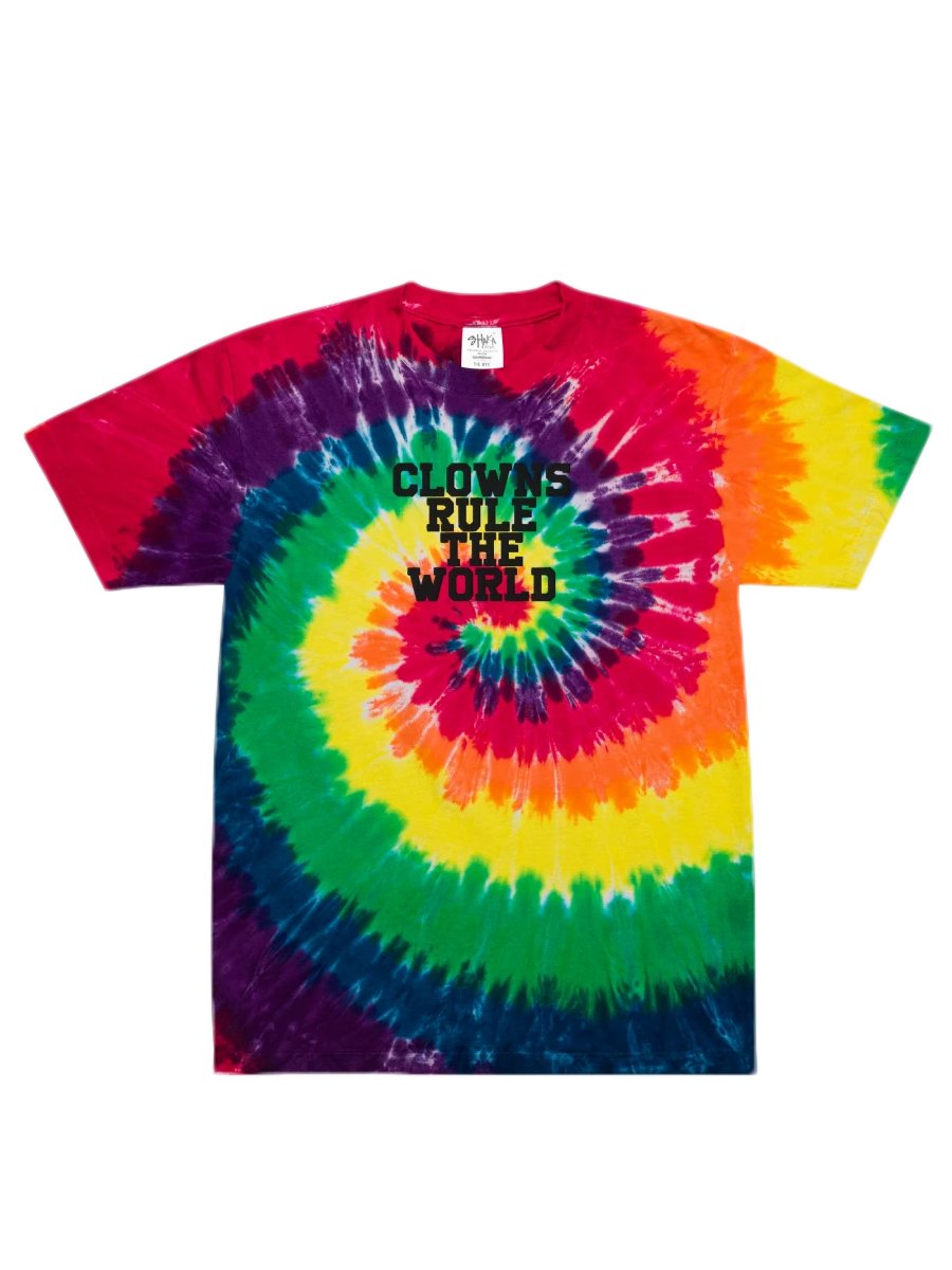 Clowns Rule the REALLY Gay World product image (1)