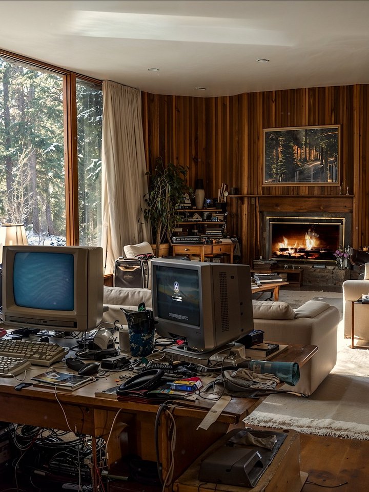 Extended Ambient Environment product image (1)