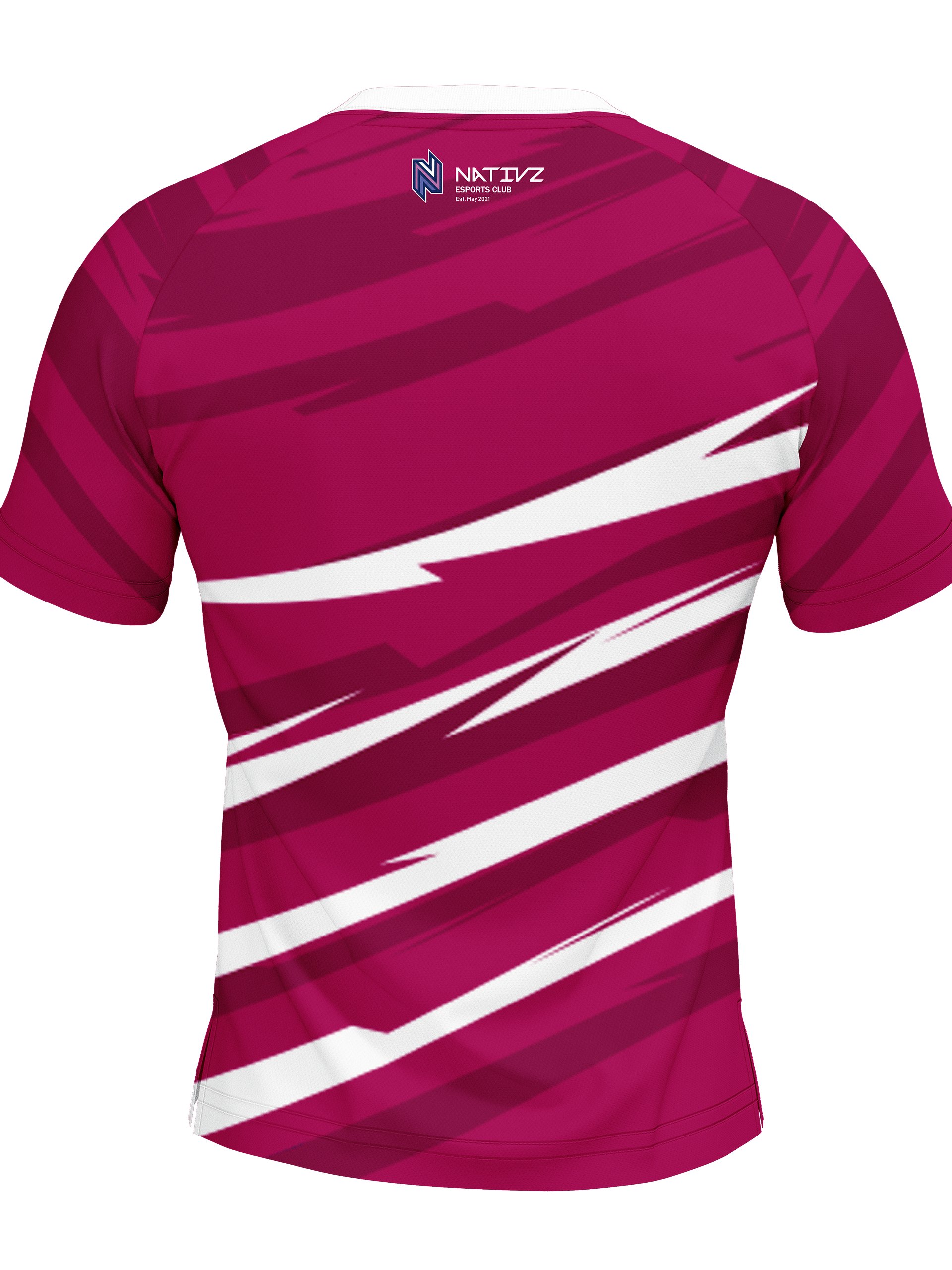 GAL Player Jersey product image (2)