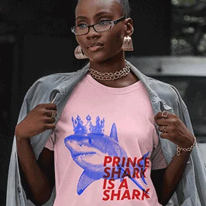 Prince Shark Collection