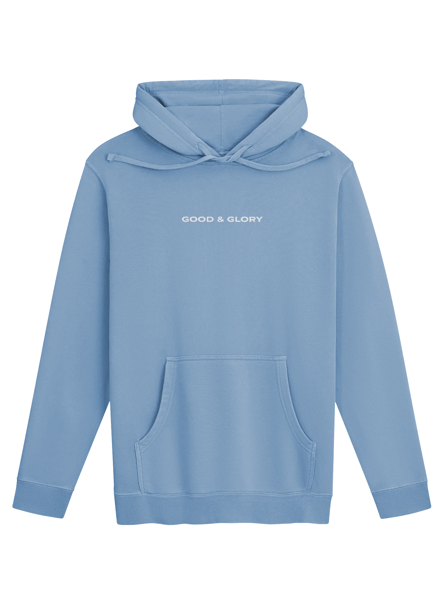 Good & Glory Essential Hoodie product image (1)