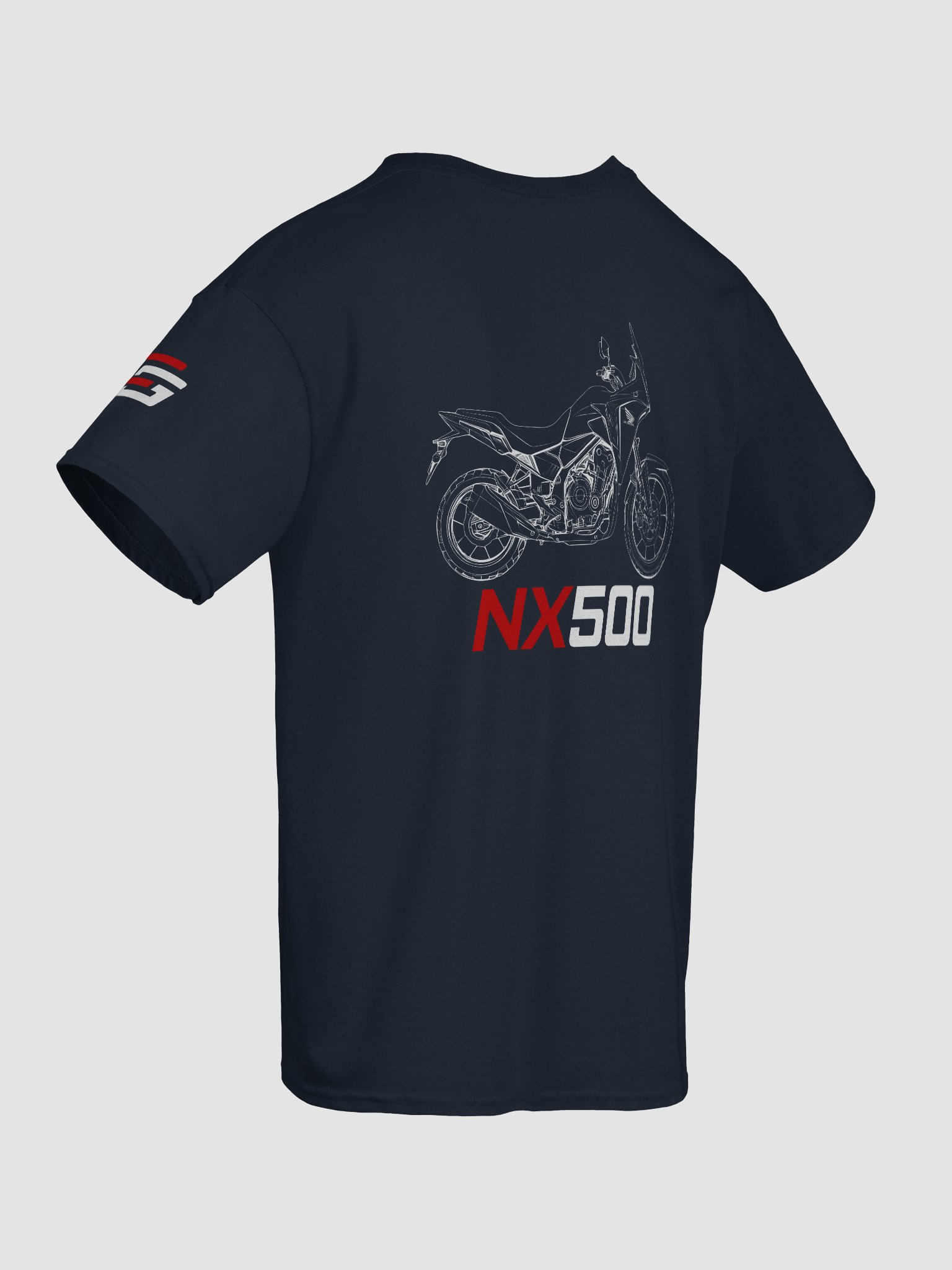 NX500 Tee Shirt product image (10)