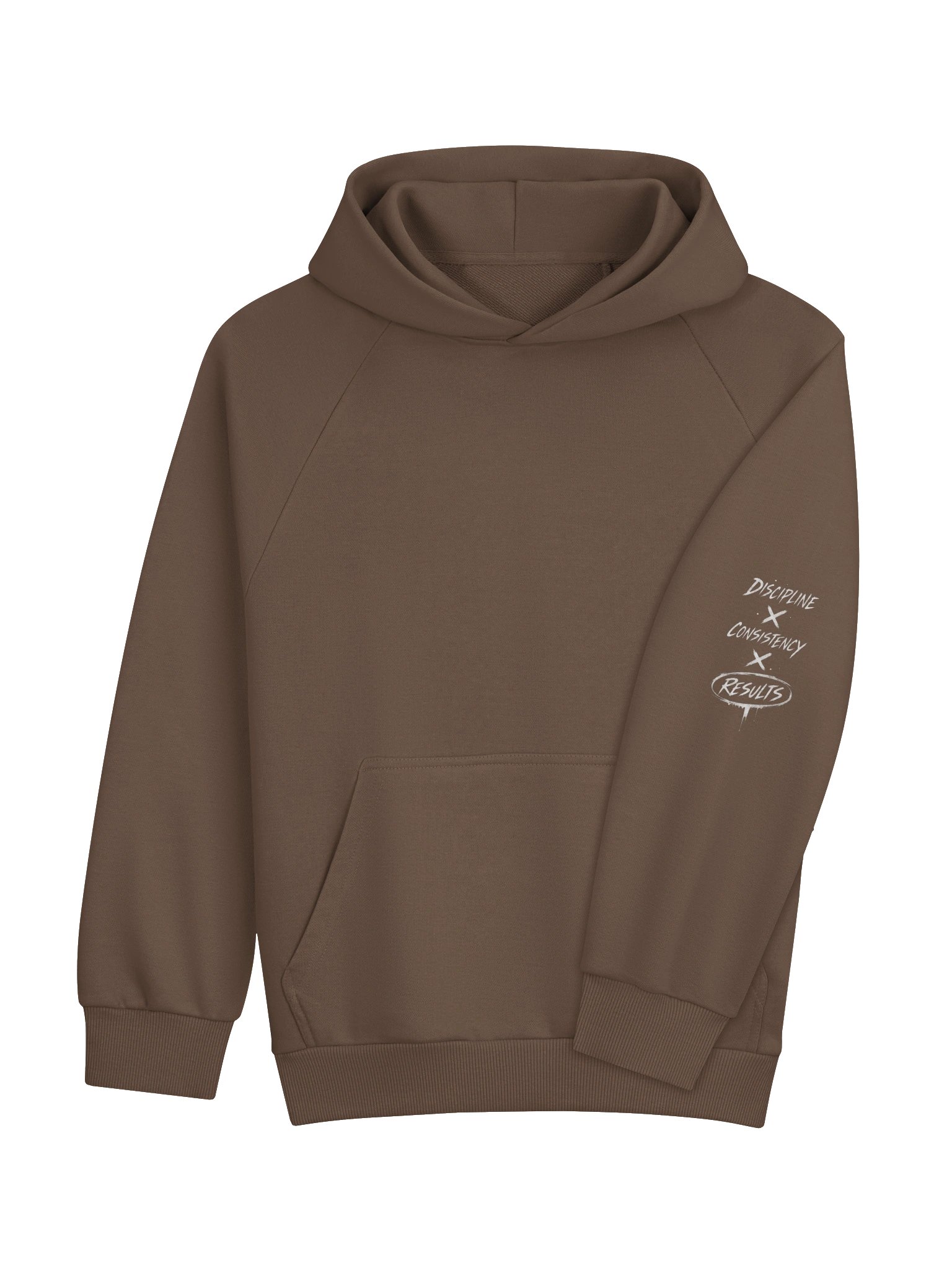 Outwork Yesterday Super Heavyweight Pullover Hoodie product image (5)