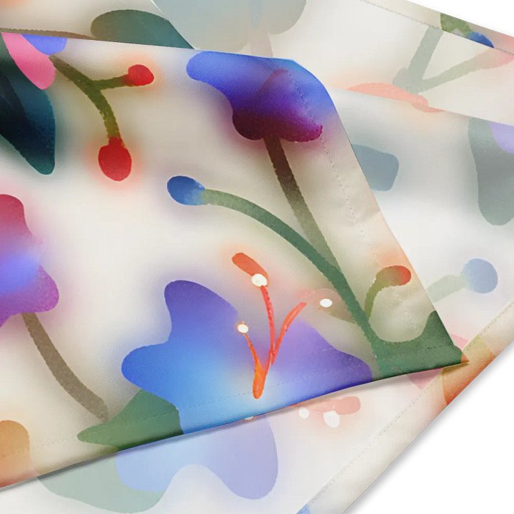 Ivy Bandana product image (2)