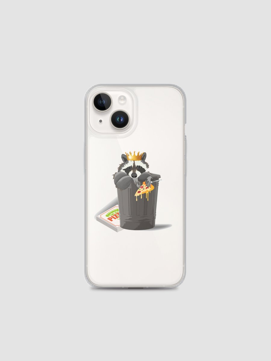 Trash Queen - Phone Case product image (1)