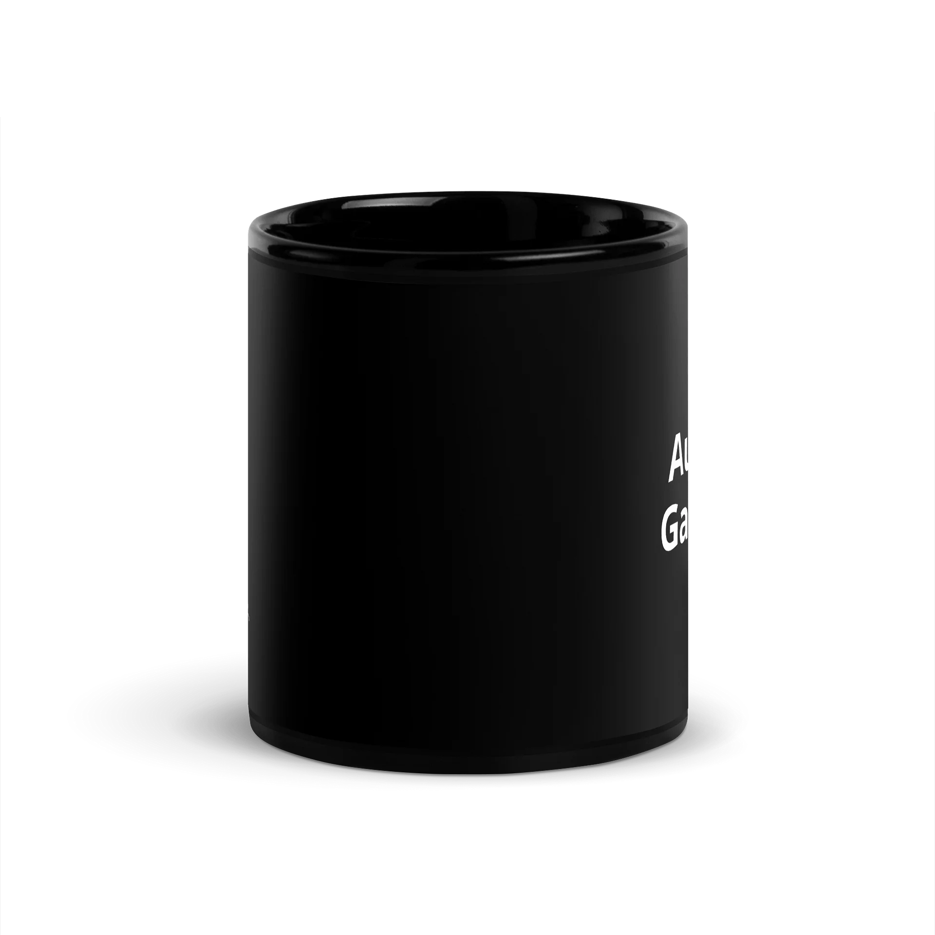 Autistic Gaming+ Mug product image (3)